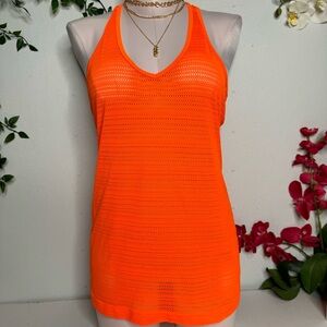 🧡 FILA FishNet Top 🧡